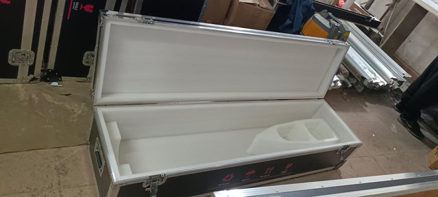 Sex Doll Storage Box: Discreet & Protective Case  Naughty by Nature Adult  Store