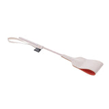 Sex & Mischief Peaches n CreaMe Riding Crop - BONDAGE - TOYS