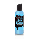 Sex Slime Cum Style Creature Lube - Blue 60 ml - Naughty by Nature Adult Store
