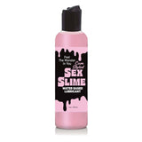 Sex Slime Cum Style Creature Lube - Pink 120 ml - LOTIONS & LUBES - Naughty by Nature Adult Store