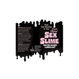 Sex Slime Cum Style Creature Lube - Pink 120 ml - LOTIONS & LUBES - Naughty by Nature Adult Store