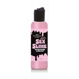 Sex Slime Cum Style Creature Lube - Pink 60 ml - Naughty by Nature Adult Store