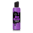 Sex Slime - Purple Water Based Lubricant - 120 ml Bottle - LOTIONS & LUBES