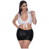 Sexy CEO Costume - Lingerie