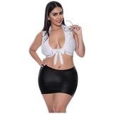 Sexy CEO Costume - Lingerie