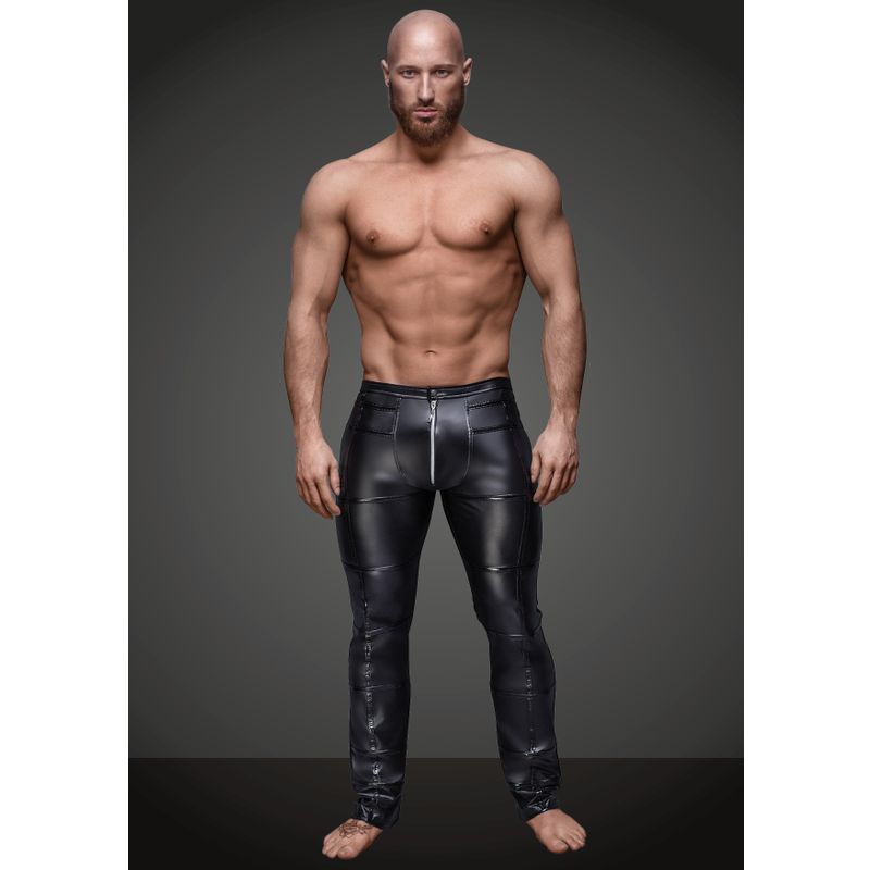 Sexy Pants With Hot Details - Lingerie