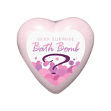 Sexy Surprise Bath Bomb - Adult Toys
