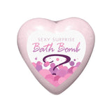 Sexy Surprise Bath Bomb - Adult Toys