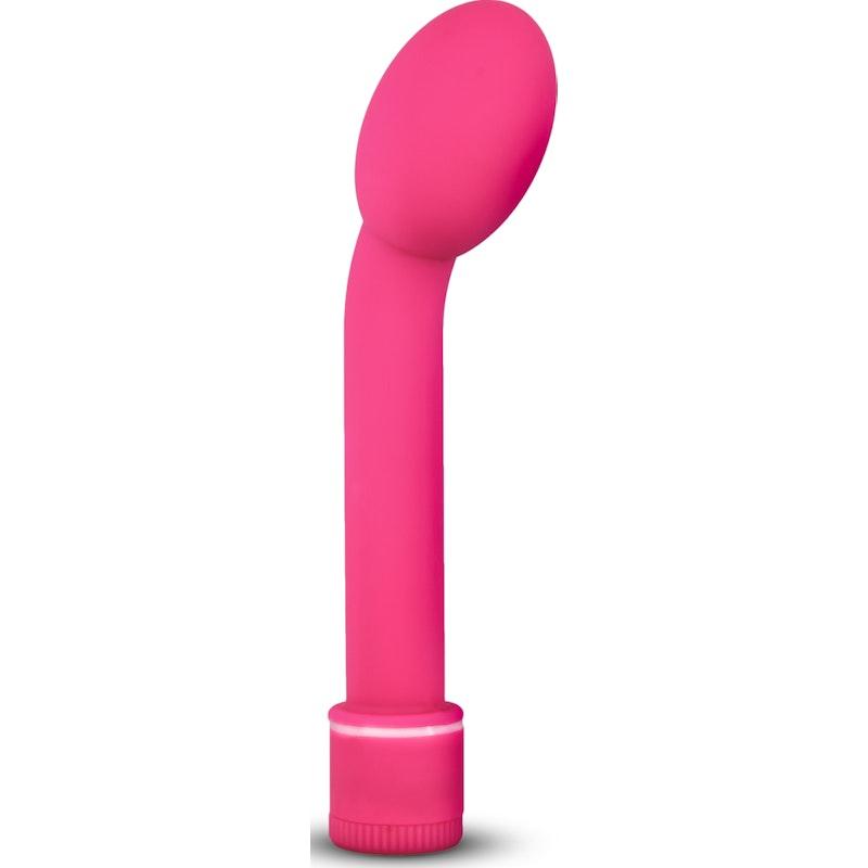 Sexy Things G Slim Petite Pink - Naughty by Nature Adult Store