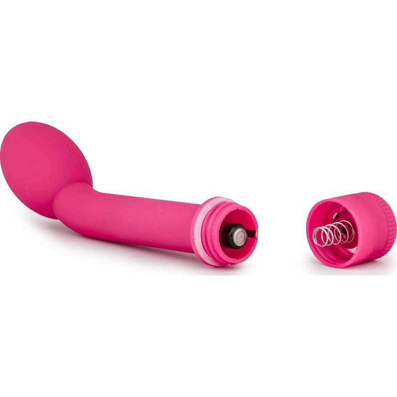 Sexy Things G Slim Petite Pink - Naughty by Nature Adult Store