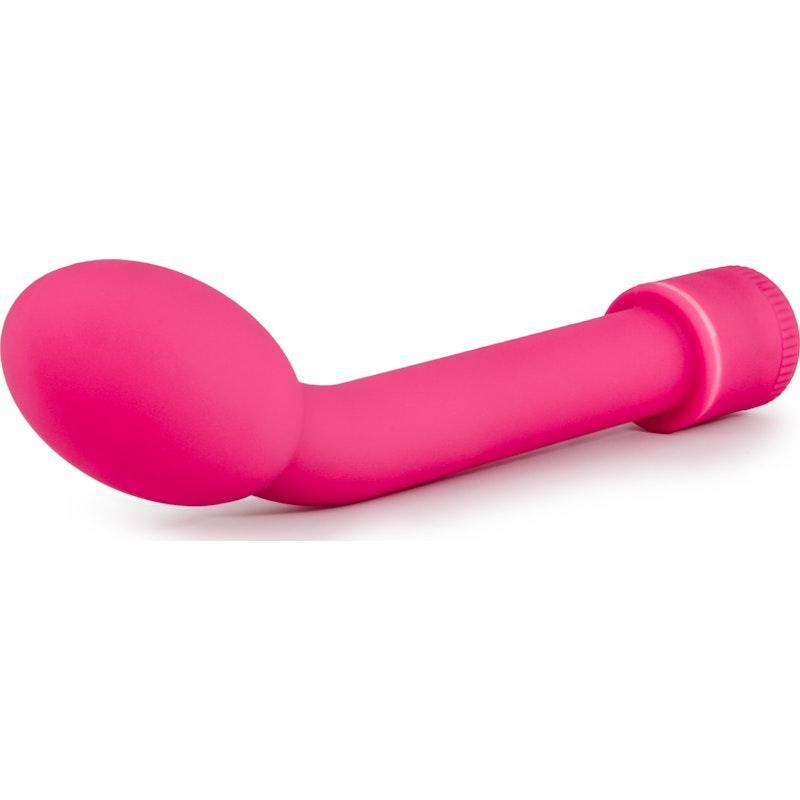 Sexy Things G Slim Petite Pink - Naughty by Nature Adult Store