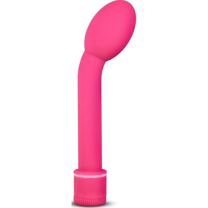 Sexy Things G Slim Petite Pink - Naughty by Nature Adult Store