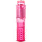 Sexy Things Rocker Pink - Adult Toys