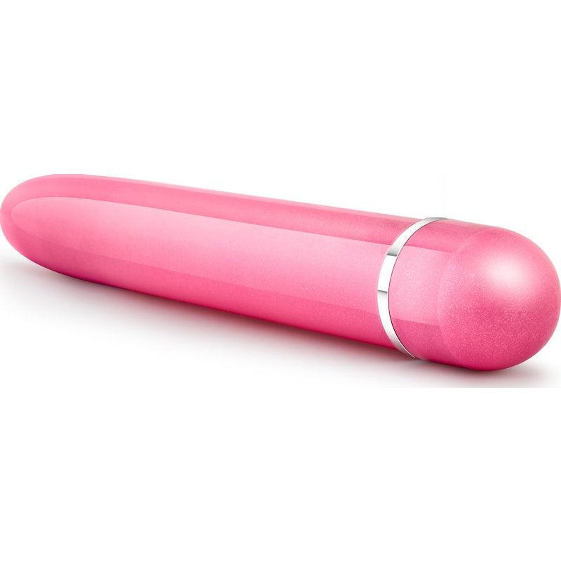 Sexy Things Slimline Vibe Pink - Adult Toys