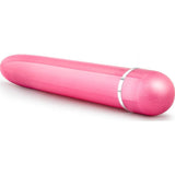 Sexy Things Slimline Vibe Pink - Adult Toys