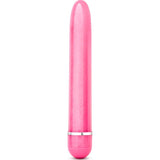 Sexy Things Slimline Vibe Pink - Adult Toys