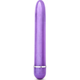 Sexy Things Slimline Vibe Purple - Adult Toys