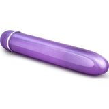 Sexy Things Slimline Vibe Purple - Adult Toys