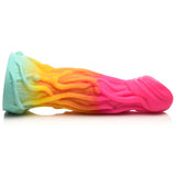Shape Shifter Alien Silicone Dildo - Adult Toys