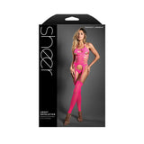 SHEER SWEET REVELATION - Pink - One Size - Naughty by Nature Adult Store
