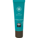 Shiatsu Clitoral Stimulation Gel Mint 30ml - Naughty by Nature Adult Store