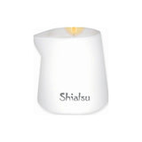 Shiatsu Massage Candle Raspberry Vanilla - Lotions & Potions