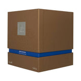 Shiatsu Pheromone Fragrance Man Dark Blue 15ml - Lotions & Potions