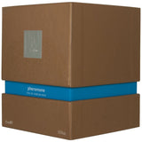 Shiatsu Pheromone Fragrance Man Light Blue 15ml - Lotions & Potions