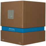 Shiatsu Pheromone Fragrance Man Light Blue 15ml - Lotions & Potions