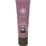 Shiatsu Vagina Tightening Gel – Intimacy Enhancing Cream - 30ml - Lotions & Potions
