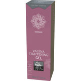 Shiatsu Vagina Tightening Gel – Intimacy Enhancing Cream - 30ml - Lotions & Potions