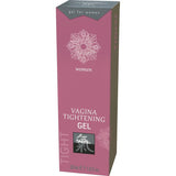 Shiatsu Vagina Tightening Gel – Intimacy Enhancing Cream - 30ml - Lotions & Potions