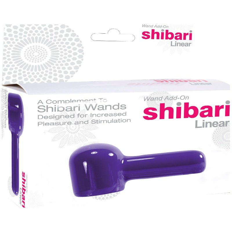 Shibari Linear - Adult Toys