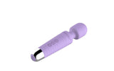 Shibari Mini Wand Halo 20X Lilac - Adult Toys