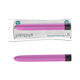 Shibari Multi - Speed Vibrator 9in Pink - Adult Toys