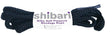Shibari Rope Silky Soft Bondage 5m Black - Naughty by Nature Adult Store
