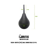 Shower Bulb 224ml - Adult Toys