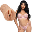 Signature Strokers Cami Strella Flesh Vagina Stroker - MASTURBATORS