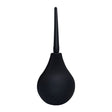 Silicone Anti Backflow Douche 180ml - Adult Toys