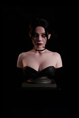 Silicone Bust Sex Torso With Head | ❤️CLM(Climax Doll) Ultra❤️ - Sex Doll