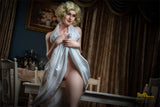 Silicone Celebrity Irontech Sex Dolls S12 Carmel - Naughty by Nature Adult Store