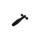 Silicone Cum - Thru Barbell Penis Plug - Adult Toys