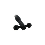 Silicone Cum - Thru Barbell Penis Plug - Adult Toys