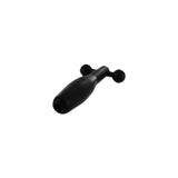Silicone Cum - Thru Barbell Penis Plug - Adult Toys