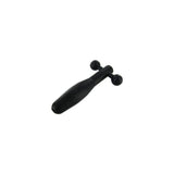 Silicone Cum - Thru Barbell Penis Plug - Adult Toys