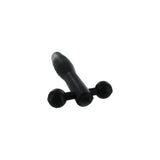 Silicone Cum - Thru Barbell Penis Plug - Adult Toys