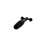Silicone Cum - Thru Barbell Penis Plug - Adult Toys