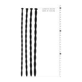 Silicone Dilator Set - Adult Toys