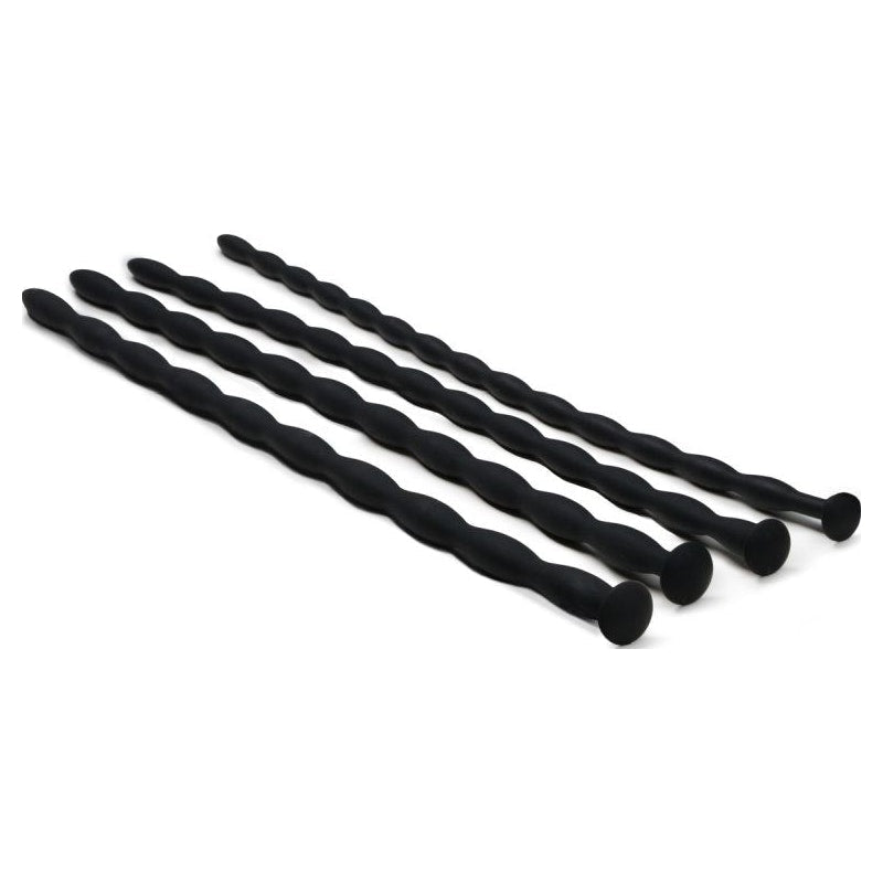 Silicone Dilator Set - Adult Toys