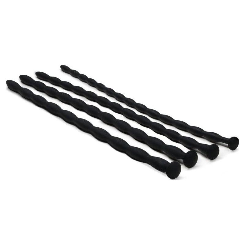 Silicone Dilator Set - Adult Toys